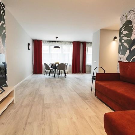 For Families And Friends Apartamento Sigulda Exterior foto