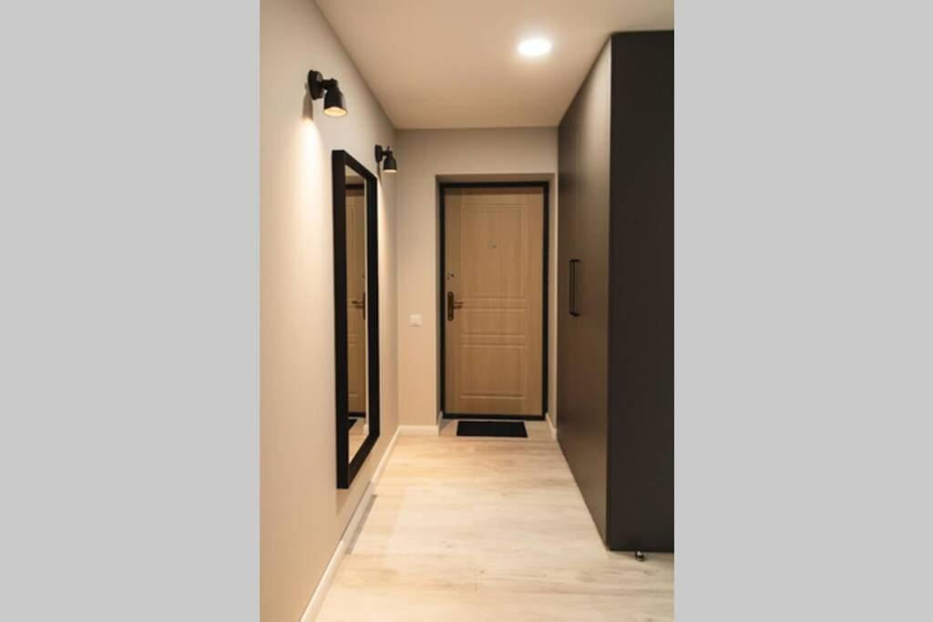 For Families And Friends Apartamento Sigulda Exterior foto