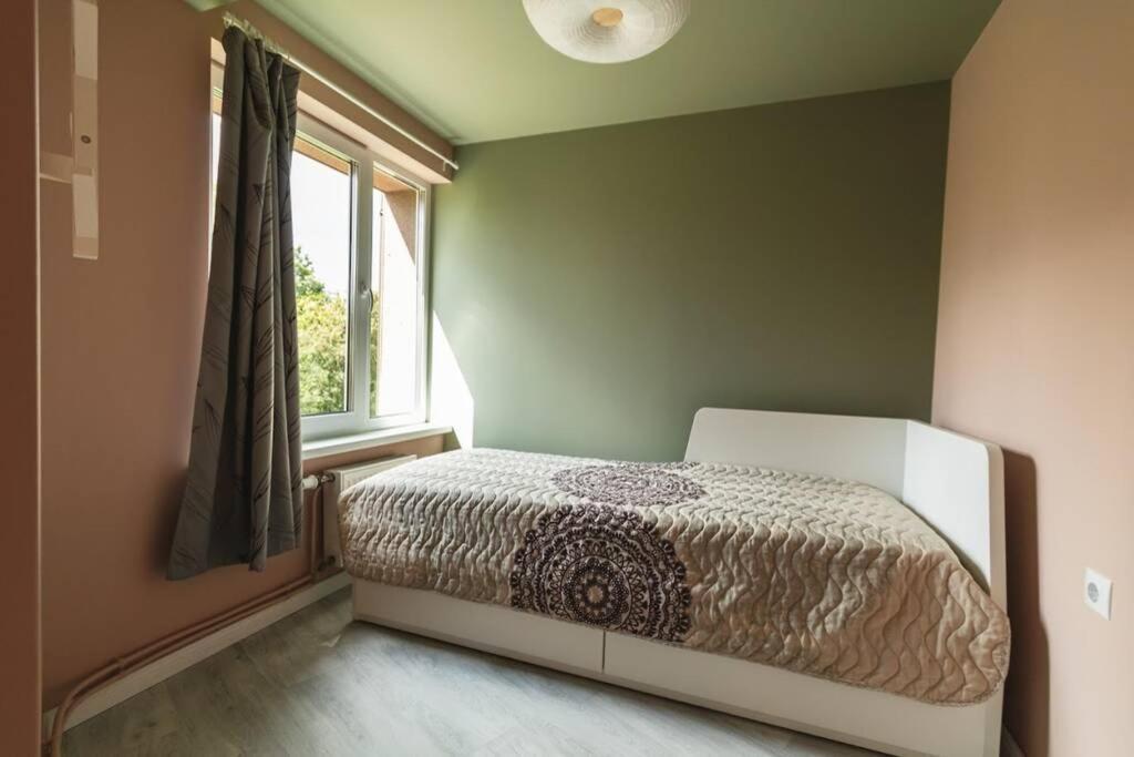 For Families And Friends Apartamento Sigulda Exterior foto