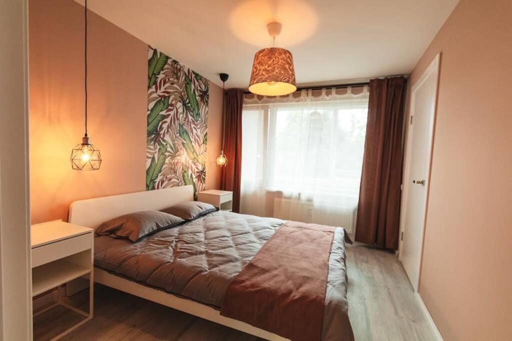 For Families And Friends Apartamento Sigulda Exterior foto
